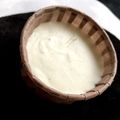 スヌーピーの笑顔's cooksnap of when they made 糖質制限レアチーズケーキ.