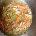 maa0503's cooksnap of when they made カンタン酢で簡単☆トマトと玉ねぎのマリネ.