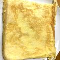 ミカペコ's cooksnap of when they made そうめんでフレンチトースト⁉︎風.