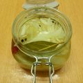 micchy369's cooksnap of when they made すぐに食べられるピクルス.