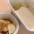 やまのんmam's cooksnap of when they made 豆乳プリン.