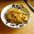 ＊実月＊'s cooksnap of when they made クリーミー♡かぼちゃの白和え.