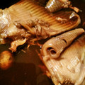 eoo3's cooksnap of when they made かすべの煮付け.