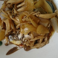 クック4WM6B1☆'s cooksnap of when they made 簡単！サワラのしめじ玉ねぎの和風ソース♡.