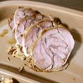 ＊実月＊'s cooksnap of when they made おかんの簡単本格チャーシュー.