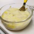 しじみごはん's cooksnap of when they made 風邪予防！長芋クリームの根菜和風グラタン.
