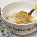 しじみごはん's cooksnap of when they made 離乳食後期～風邪のときのご飯～.