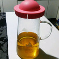 クックJF9VQV☆'s cooksnap of when they made かぼちゃの種で香ばしいお茶.