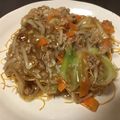 ヴィーナスけい's cooksnap of when they made 長崎名物！皿うどん.