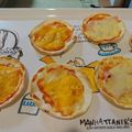とむひま's cooksnap of when they made 余っちゃう餃子の皮でピザ♡簡単.