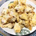 H_kitchen's cooksnap of when they made 鶏胸肉のピカタ.