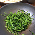 kinbusu's cooksnap of when they made 豆苗ｼﾝｶﾞﾎﾟｰﾙ･ﾏﾚｰｼｱ風.