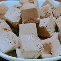 ryokuchaan's cooksnap of when they made レンジｄｅ焼きチョコ風.