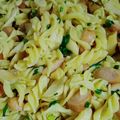 はな♡あや's cooksnap of when they made 秋の収穫祭り〜フジリといっしょに.