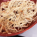 まっきー♪３７'s cooksnap of when they made ＊＊もやしと桜えびのマヨ炒め＊＊.