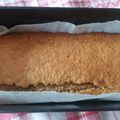 クックV61B91☆'s cooksnap of when they made 紅茶のパウンドケーキ.