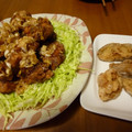 きなコッコ's cooksnap of when they made 鶏のから揚げ◆ねぎソース◆◇.