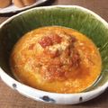 まじゅじゅ's cooksnap of when they made ハンガリー家庭料理プルクルト＊グヤ—シェ.
