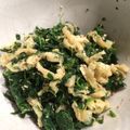 二ミたん's cooksnap of when they made 子供も喜ぶ♡ほうれん草のお浸し.