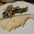うぅこちゃん's cooksnap of when they made ♥バターの風味抜群❗たらのムニエル♥.