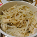 うぅこちゃん's cooksnap of when they made ☆カレーマヨ味のささ身もやし炒め☆.