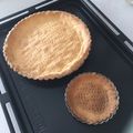 さりゆいママ's cooksnap of when they made 簡単基本のタルト台★パートシュクレ！.