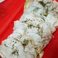 ぱにぱる's cooksnap of when they made 豚キャベツのダシダ蒸し.
