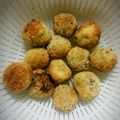 クッキングホチョ's cooksnap of when they made スリランカのコロッケ☆カトゥレット.