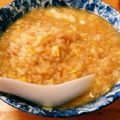 ゆみち♥♥♥'s cooksnap of when they made 卵のおじや.