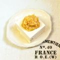 ウメ吉さん's cooksnap of when they made おもてなし小鉢♪はちみつ肉味噌のせ冷奴.