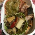 わたさな2016's cooksnap of when they made ピーマンとしめじのおかか煮♪.