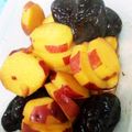 サーモンマリネ's cooksnap of when they made 簡単♪おいしい♪サツマイモのレモン煮.