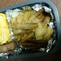 ＊saochan＊'s cooksnap of when they made キャベツとごぼうを消費♪カレー炒め.