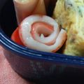 ゆうかりコアラ's cooksnap of when they made お弁当のスキマに☆カニカマ１本勝負！.