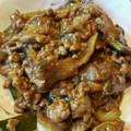lemonina's cooksnap of when they made とろ〜りシャキ旨♡白菜と挽肉の味噌炒め♪.
