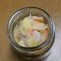 アンバサダーホテルみ's cooksnap of when they made 簡単 あっさりおつまみ 新生姜の浅漬け.