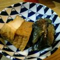 もものはちみつ's cooksnap of when they made 簡単！厚揚げと茄子の甘辛煮.