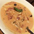 クロ８５'s cooksnap of when they made きのこのトマトクリーム煮込み.