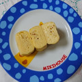 イチゴ、イチゴ。's cooksnap of when they made ほんのり甘いだし巻き卵♪.