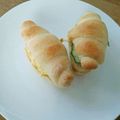 トシピー's cooksnap of when they made 簡単シンプル！まぁるい無塩パン.