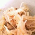 u_mi_n's cooksnap of when they made 下ゆで不要！煮込んで焼きビーフン.