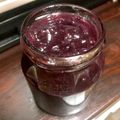 ぷーさん's cooksnap of when they made 葡萄まるごと！ぶどうジャム♡.