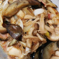 kimimaruo's cooksnap of when they made なすときのこの炒め物.