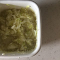 rakuen's cooksnap of when they made 簡単 ネギ塩タレ.