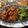 Amalka's cooksnap of when they made ティラピア（白身魚）のカレーフライ.