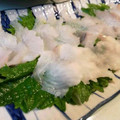 まめタロー's cooksnap of when they made 新鮮♪カレイのお刺身【さばき方】.