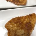 ゆきりんこ。's cooksnap of when they made フライパン1つ★カジキの揚げ煮★魚メイン.