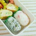 SP♪'s cooksnap of when they made うちの家族みんな大好き♪紅生姜のおにぎり.