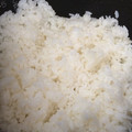 ラムセス３世's cooksnap of when they made 復活！！硬いごはんをふっくらにする方法.