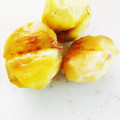 rose63☆'s cooksnap of when they made 簡単♪栗の皮むき 茹で時間2分.